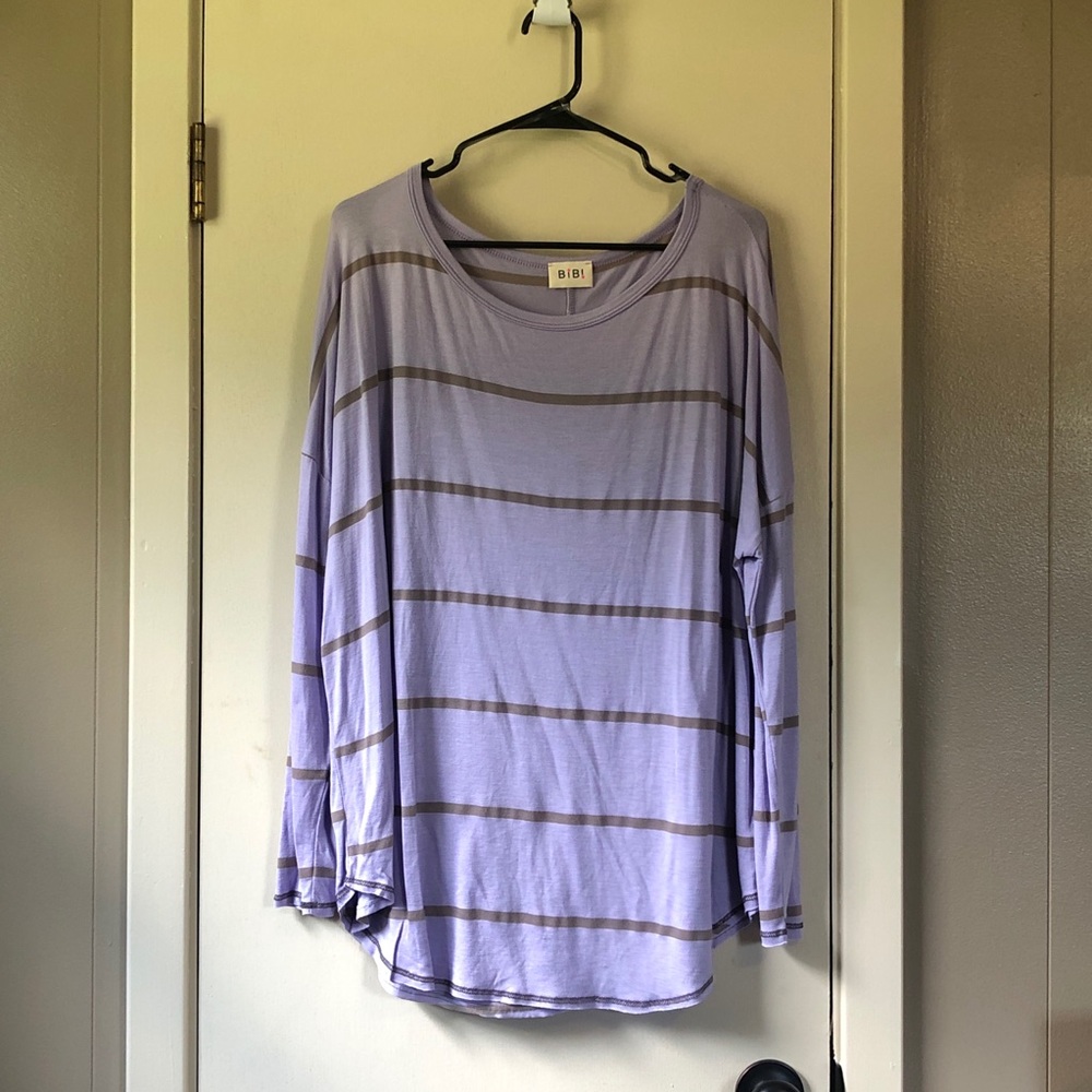 Comfy Tunic